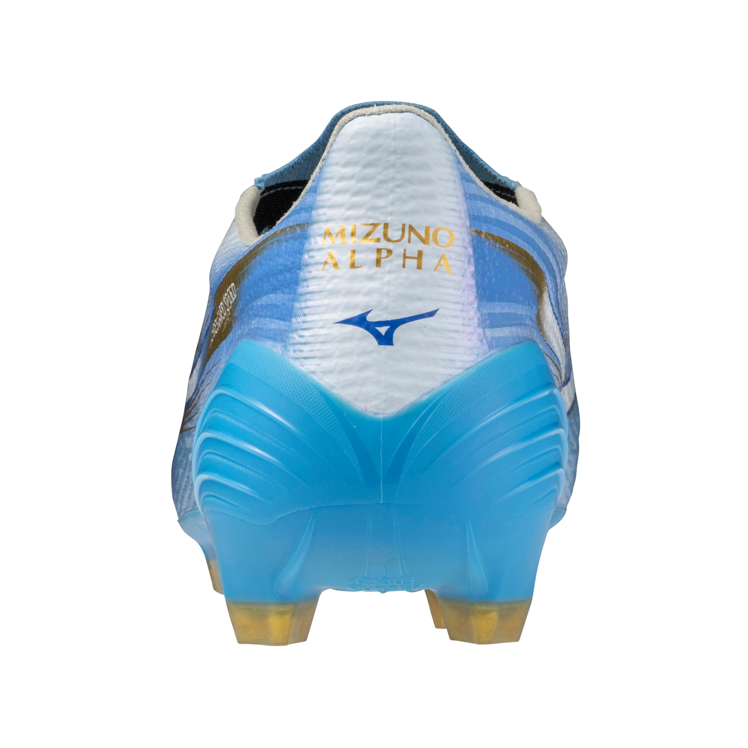 Mizuno Adult A III Elite Soccer Cleats
