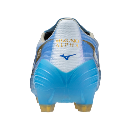 Mizuno Adult A III Elite Soccer Cleats