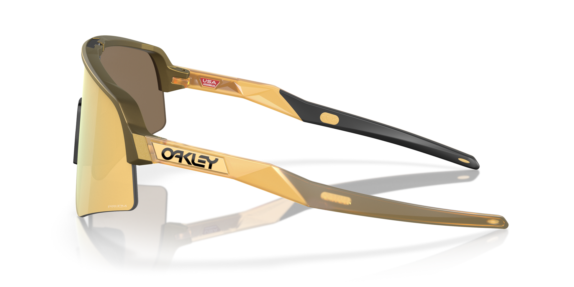 Oakley Sutro Lite Sweep Sunglasses