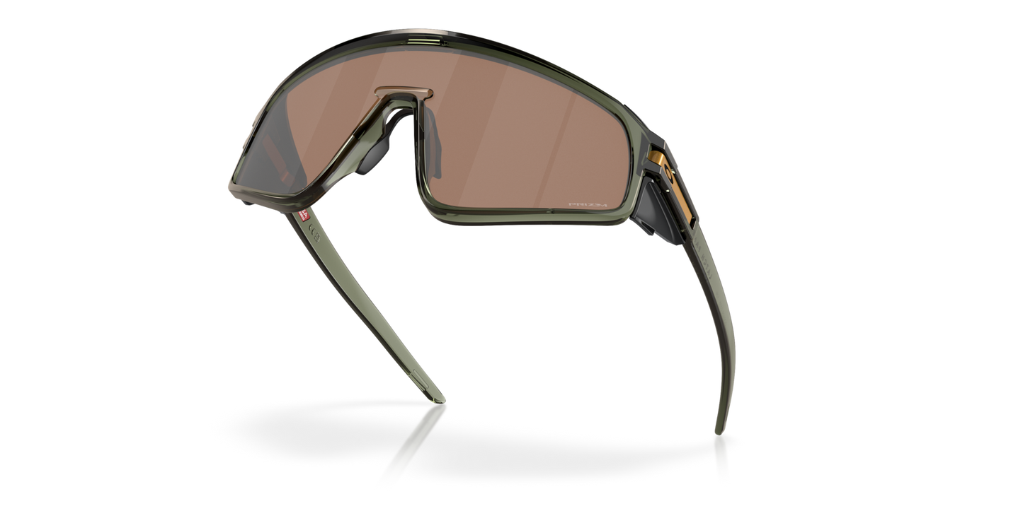 Oakley Latch Panel Glasses