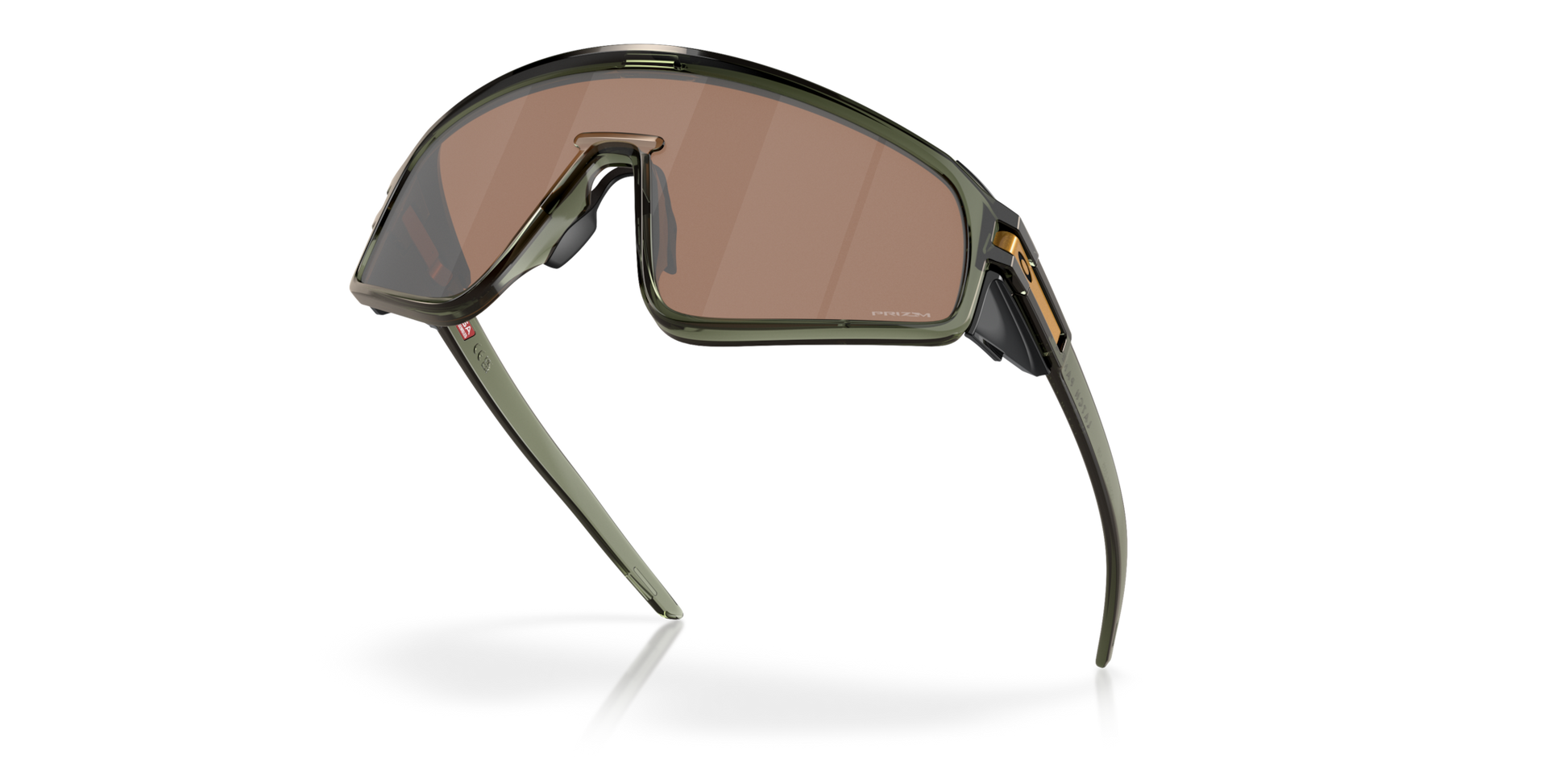 Oakley Latch Panel Glasses
