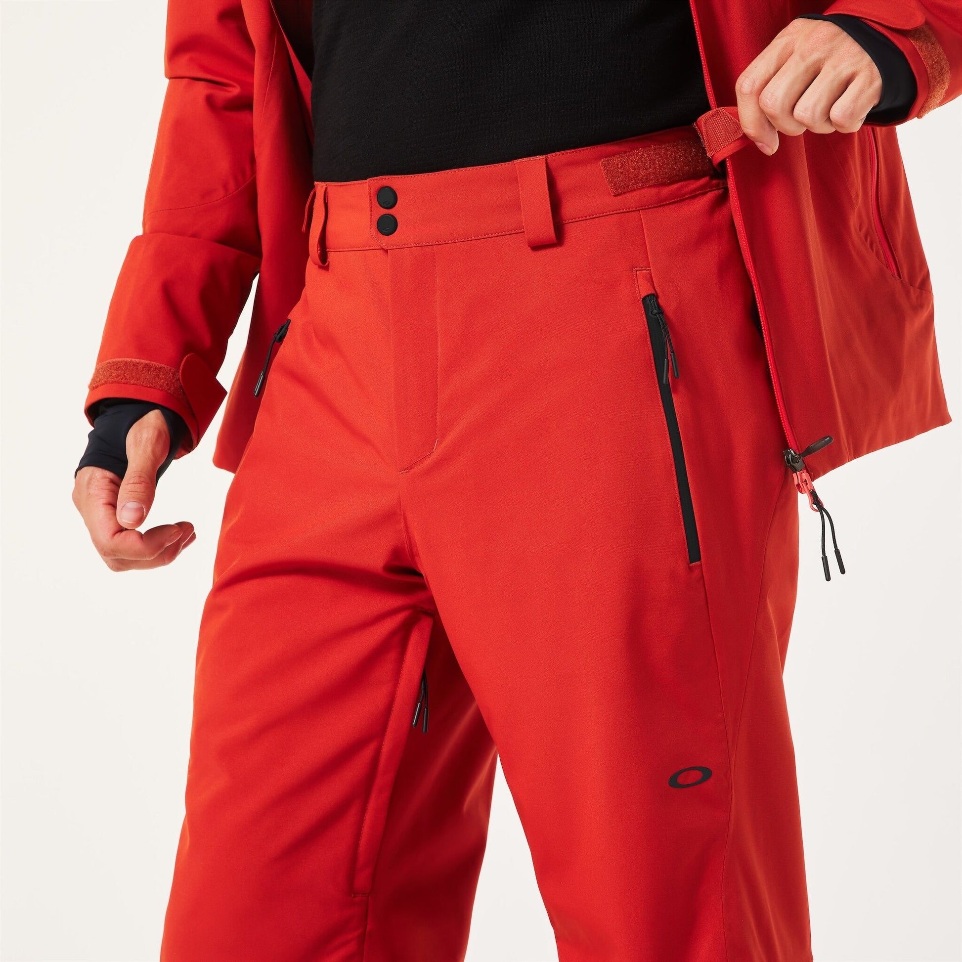 Oakley Men's Kendall RC Shell Pants