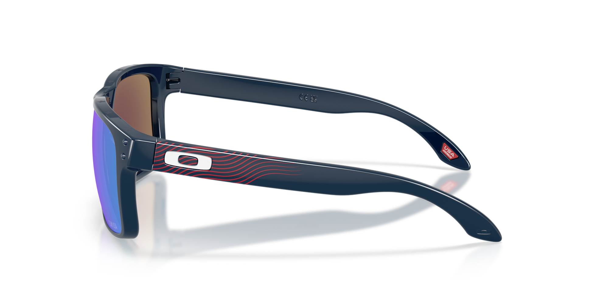 Oakley Holbrook Glasses
