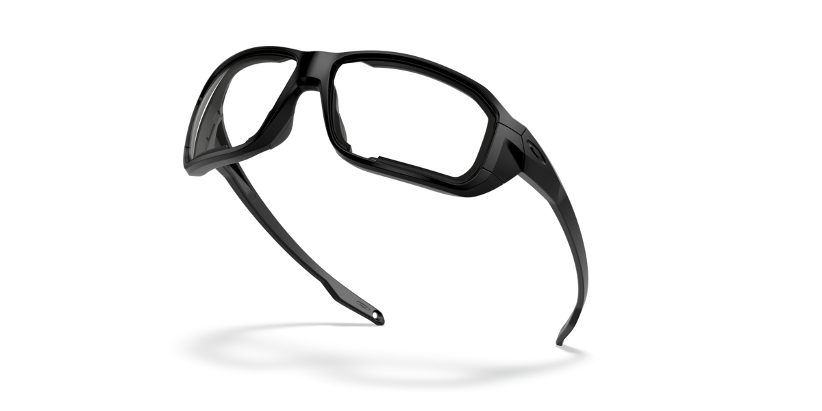 Oakley Si Ballistic Handball Glasses