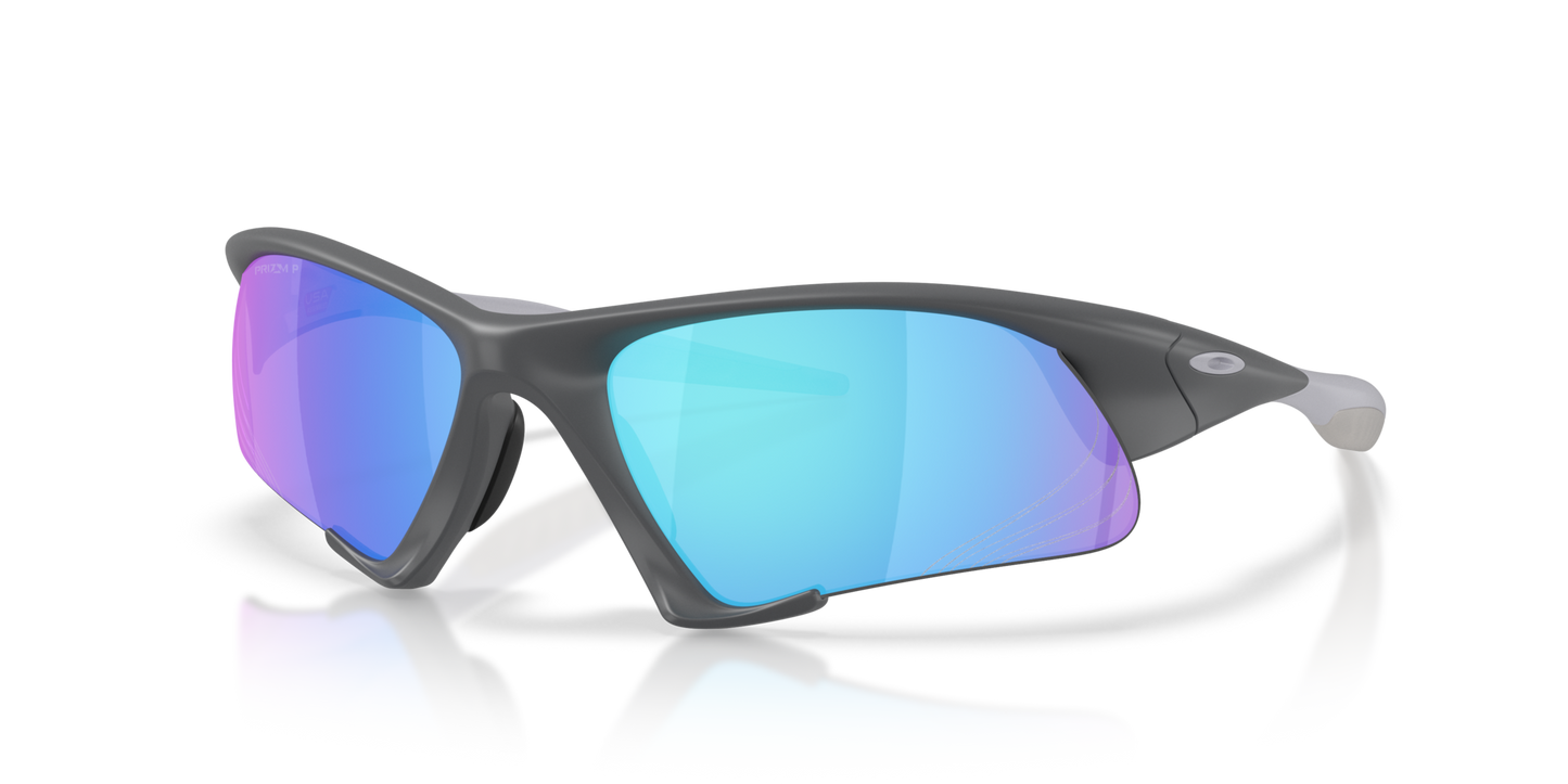 Oakley Suture Jacket Sunglasses