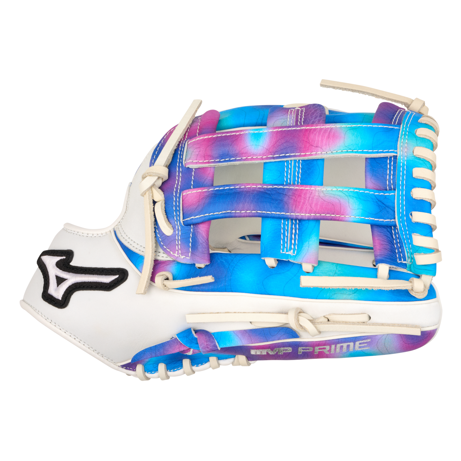 Mizuno GMVPF-60MP MVP Prime M-Print Softball Glove