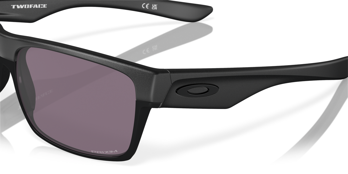 Oakley Twoface Glasses