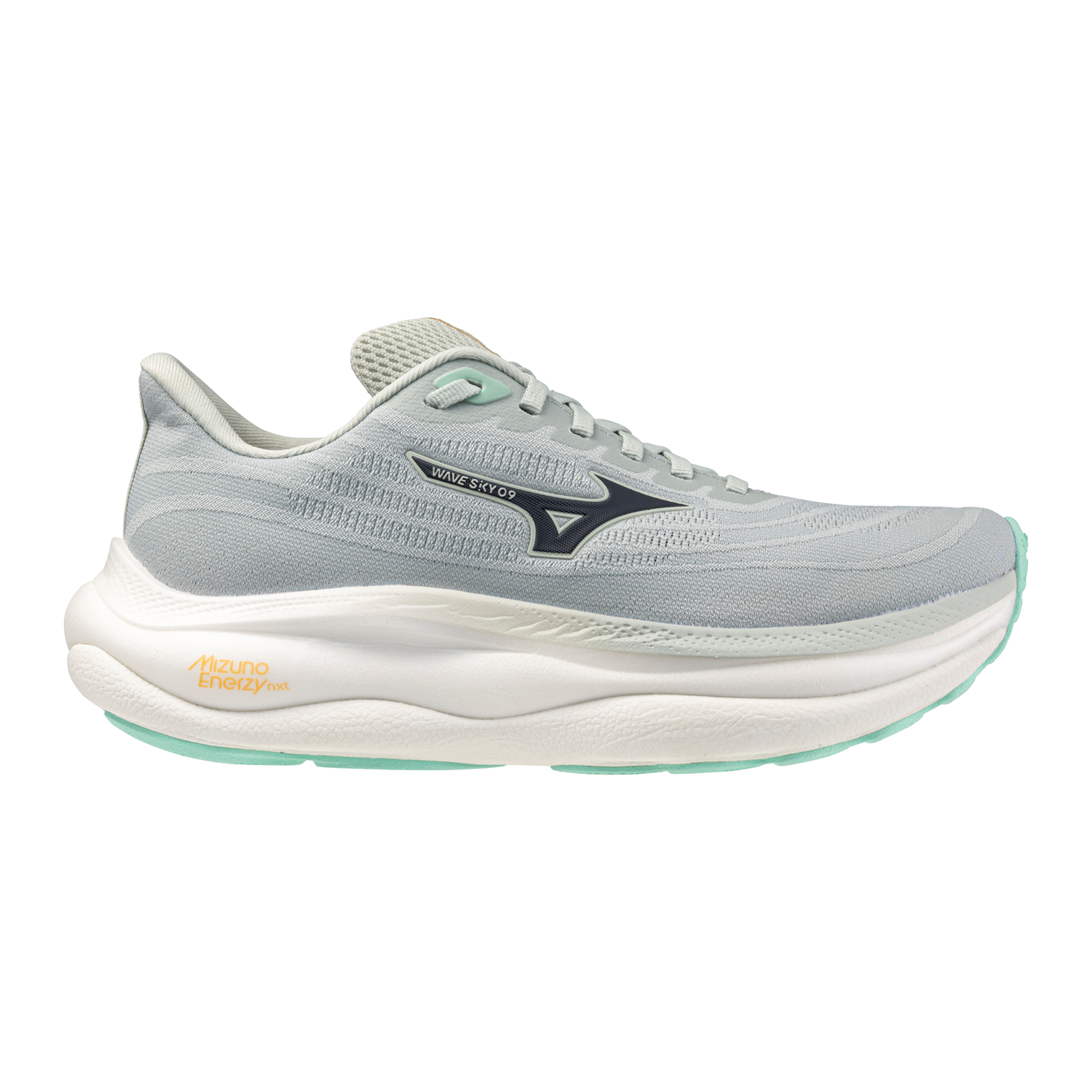 Mizuno Women's Wave Sky 9 Running Shoes