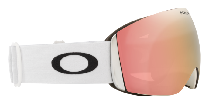 Oakley Flight Deck L Snow Goggles