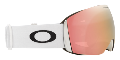 Oakley Flight Deck L Snow Goggles