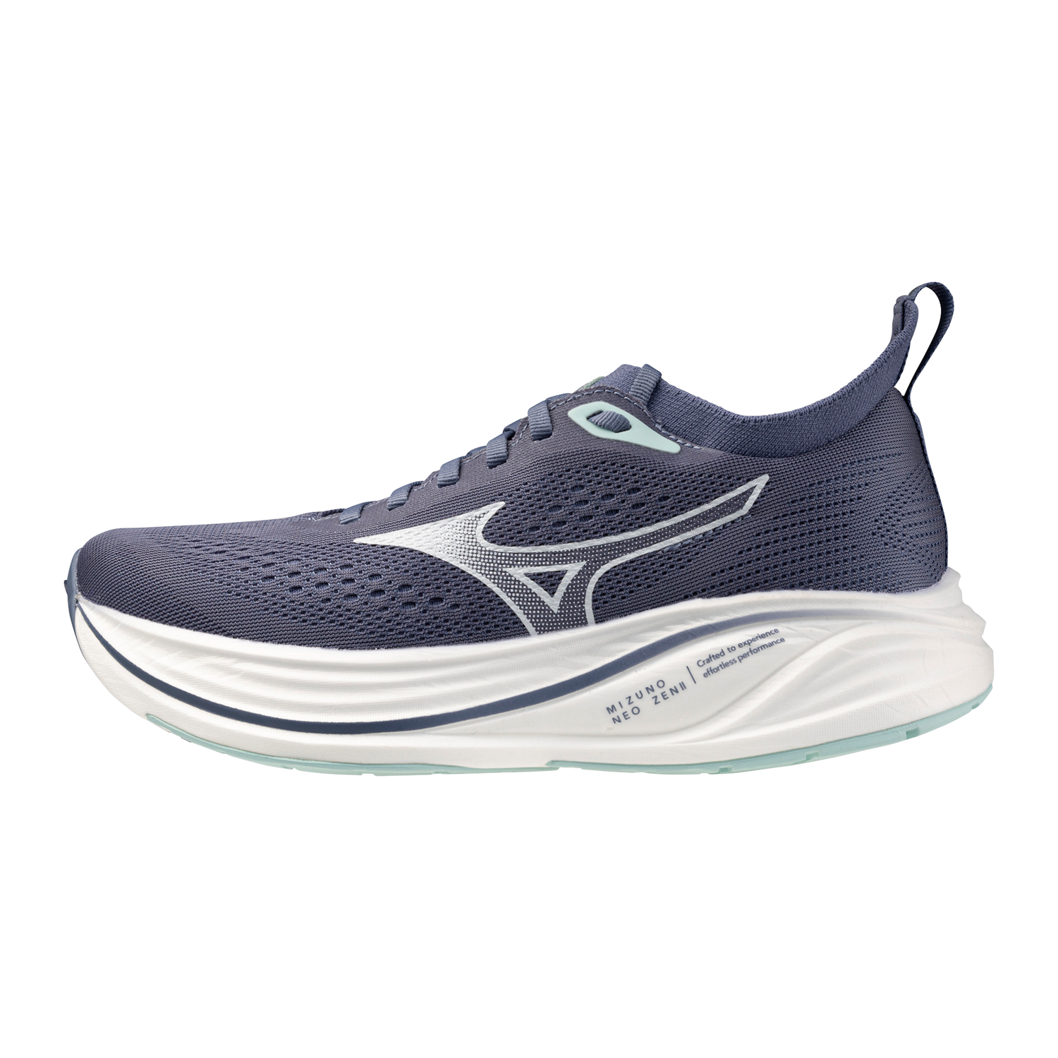 Mizuno Women's Neo Zen 2 Running Shoes