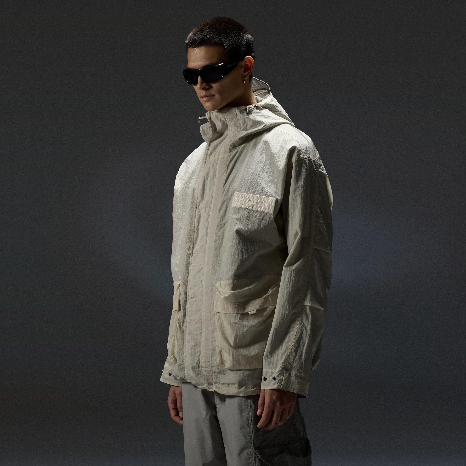 Oakley Men's Reserve Momento Jacket