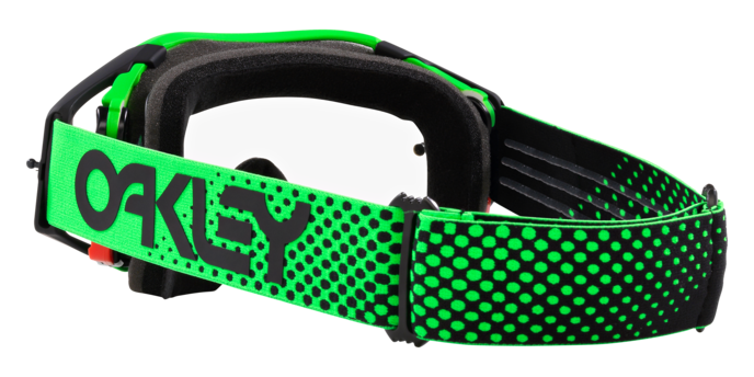 Oakley Airbrake MX Goggles
