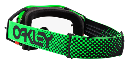 Oakley Airbrake MX Goggles