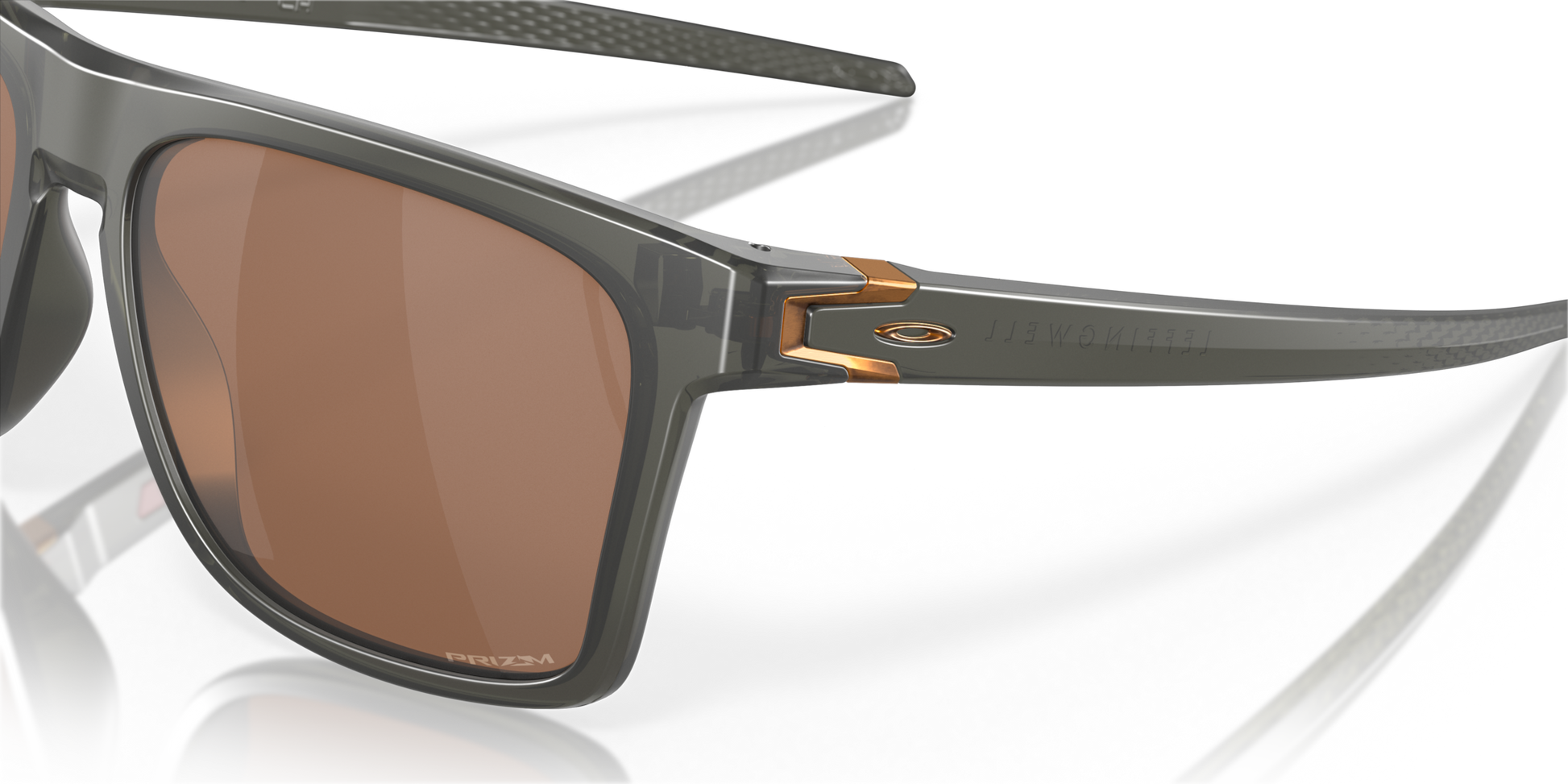 Oakley Leffingwell Glasses