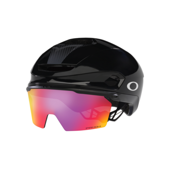Oakley Aro7 I.C.E. Bike Helmet