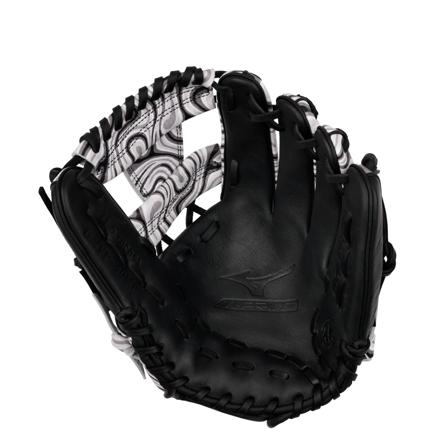 Mizuno GMVP-40MP MVP Prime M-PRT 11.5" Baseball Glove