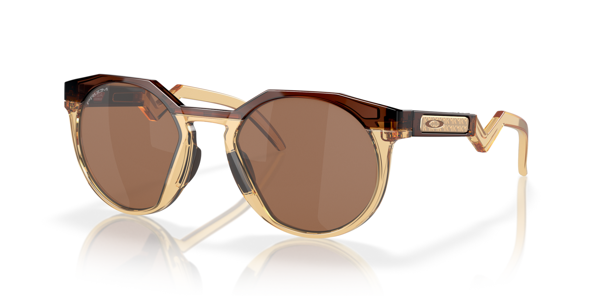 Oakley HSTN A Glasses