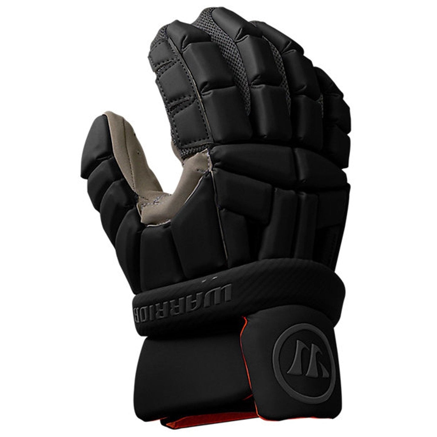BG3 Burn Dek Hockey Gloves