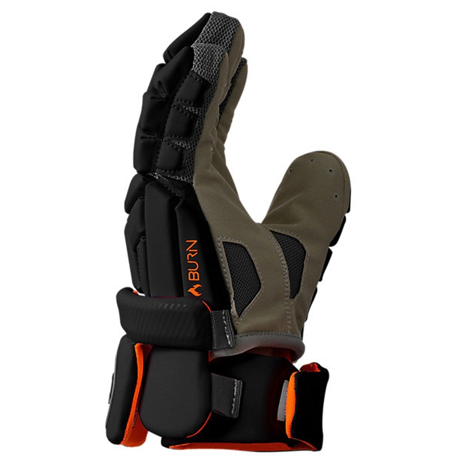 BG3 Burn Dek Hockey Gloves