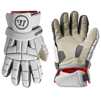BG3 Burn Dek Hockey Gloves