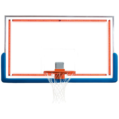 Bison Combination InTime Shot Clocks and Correct Call 2.0 LED System SHCLK400