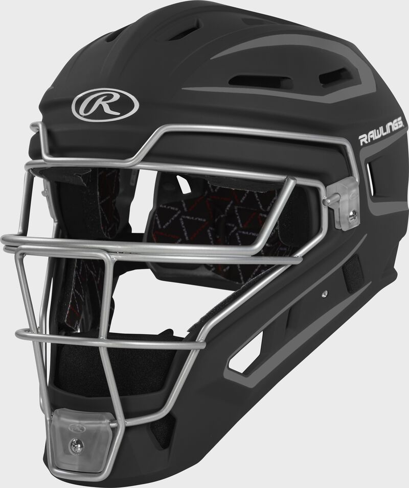 Rawlings Velo 2.0 YOUTH Catcher's Gear Set