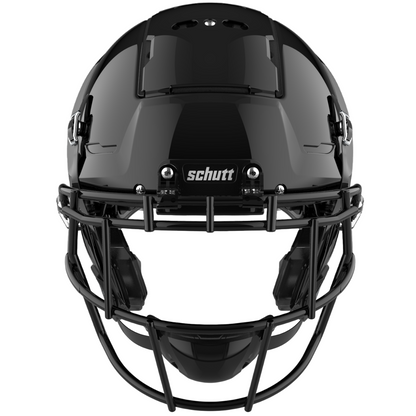 2026 Schutt F7 2.0 Collegiate Football Helmet with attached Facemask