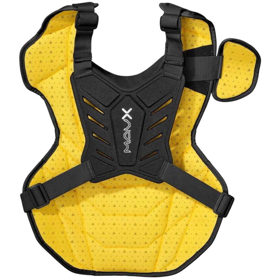 Easton Youth Mav X Baseball Catchers Kit