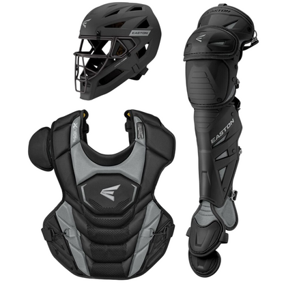 Easton Youth Mav X Baseball Catchers Kit
