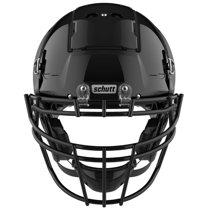 2026 Schutt F7 2.0 Collegiate Football Helmet with attached Facemask