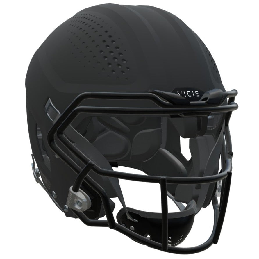 2026 Vicis Zero2 Youth Football Helmet