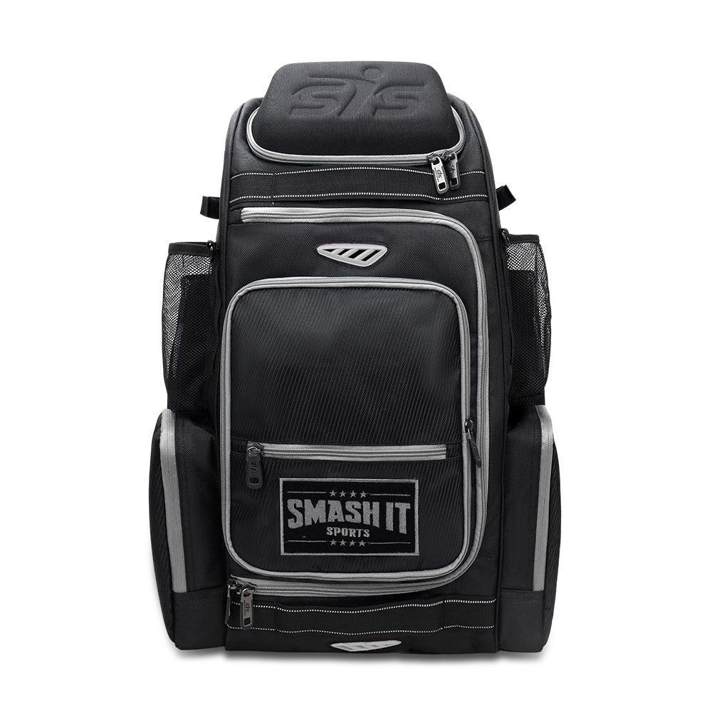 Smash Ops Guerrilla Bat Pack - Black/Charcoal