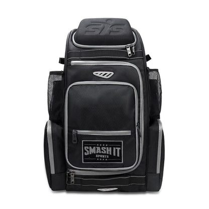Smash Ops Guerrilla Bat Pack - Black/Charcoal