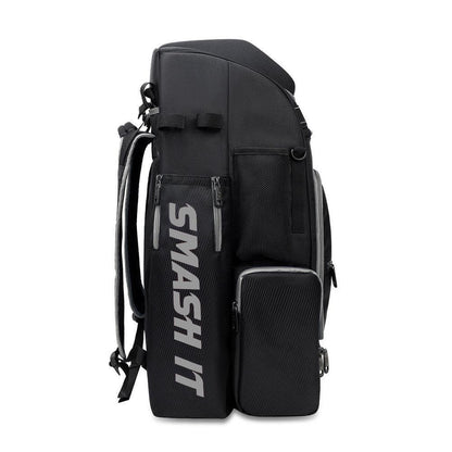 Smash Ops Guerrilla Bat Pack - Black/Charcoal