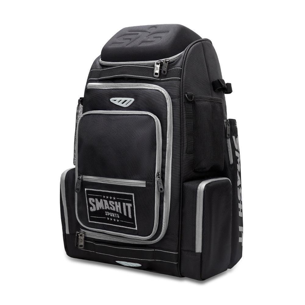 Smash Ops Guerrilla Bat Pack - Black/Charcoal
