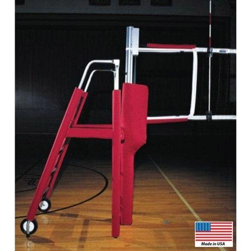 Blazer Athletic Multi-Sport Complete Aluminum Power Volleyball System