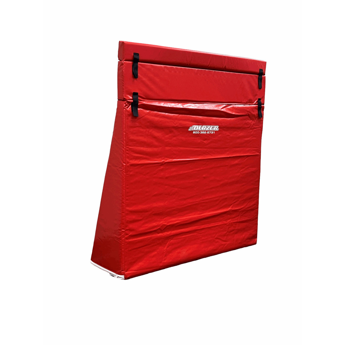 Blazer Athletic Foam Hurdle – 30″,33″,36″, & 39″ Adjustments 1081