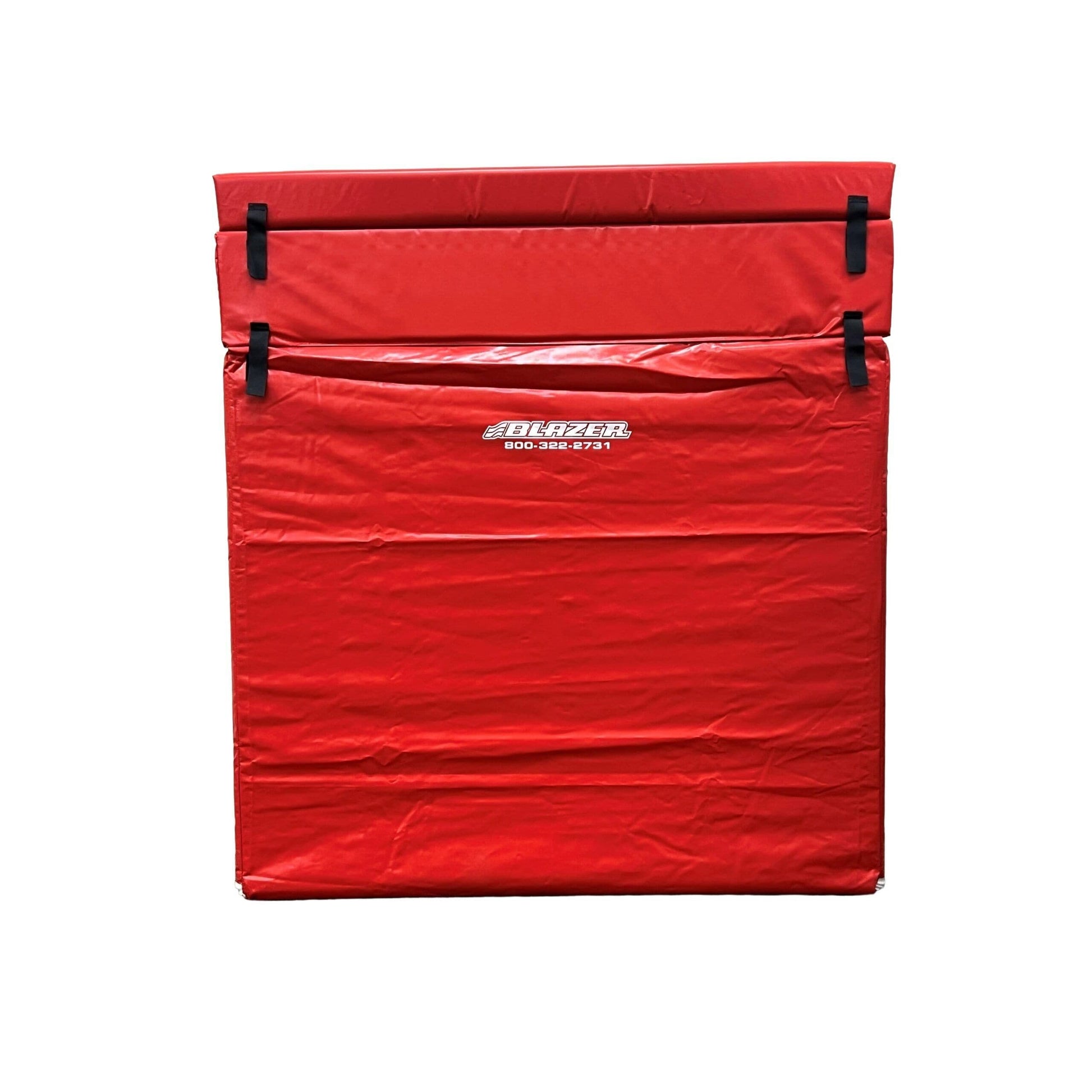Blazer Athletic Foam Hurdle – 30″,33″,36″, & 39″ Adjustments 1081