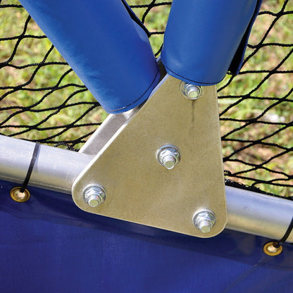 Bomber All-Star™ Portable Hitting Turtle