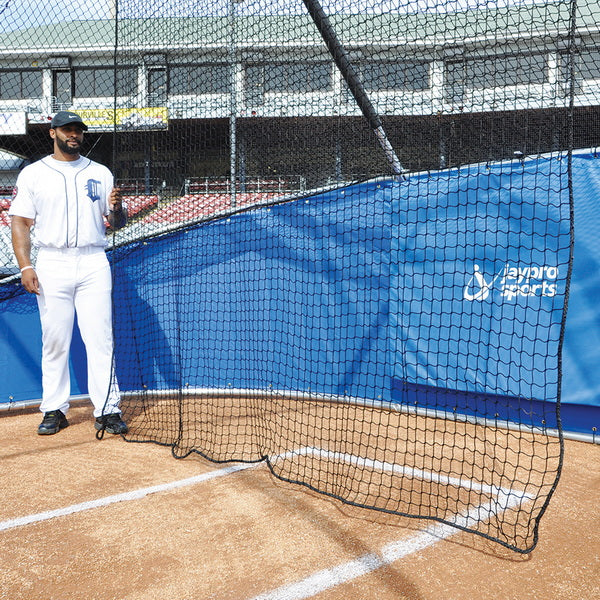 Bomber All-Star™ Portable Hitting Turtle