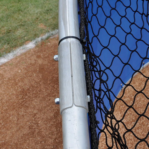 Bomber All-Star™ Portable Hitting Turtle