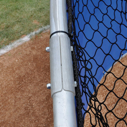 Bomber All-Star™ Portable Hitting Turtle