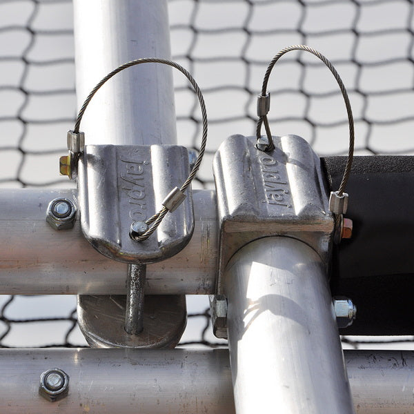 Bomber All-Star™ Portable Hitting Turtle