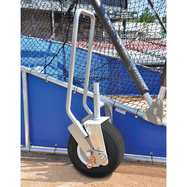 Bomber All-Star™ Portable Hitting Turtle