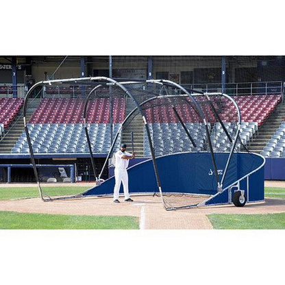 Bomber Elite™ Baseball Hitting Turtle