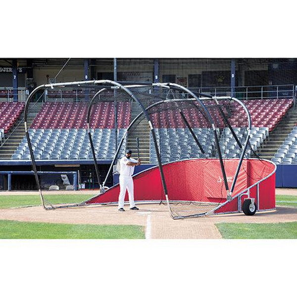 Bomber Elite™ Baseball Hitting Turtle