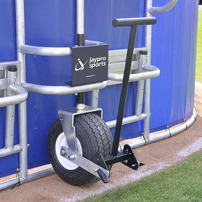 Bomber Elite™ Baseball Hitting Turtle