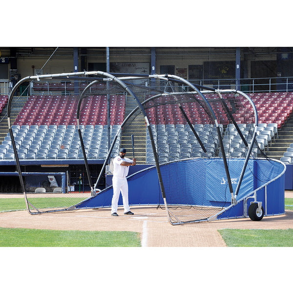 Bomber Elite™ Baseball Hitting Turtle