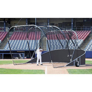 Bomber Elite™ Baseball Hitting Turtle